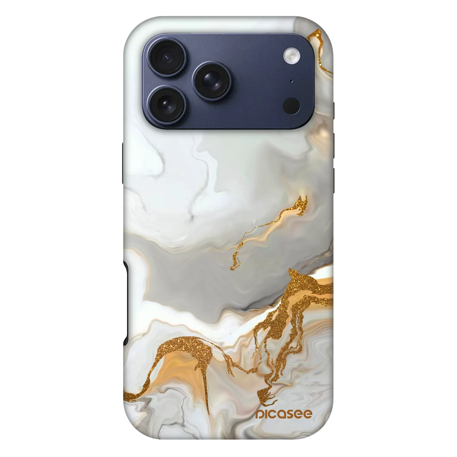 Picasee Fashion Case MagSafe na Apple iPhone 17 Pro Max - Her