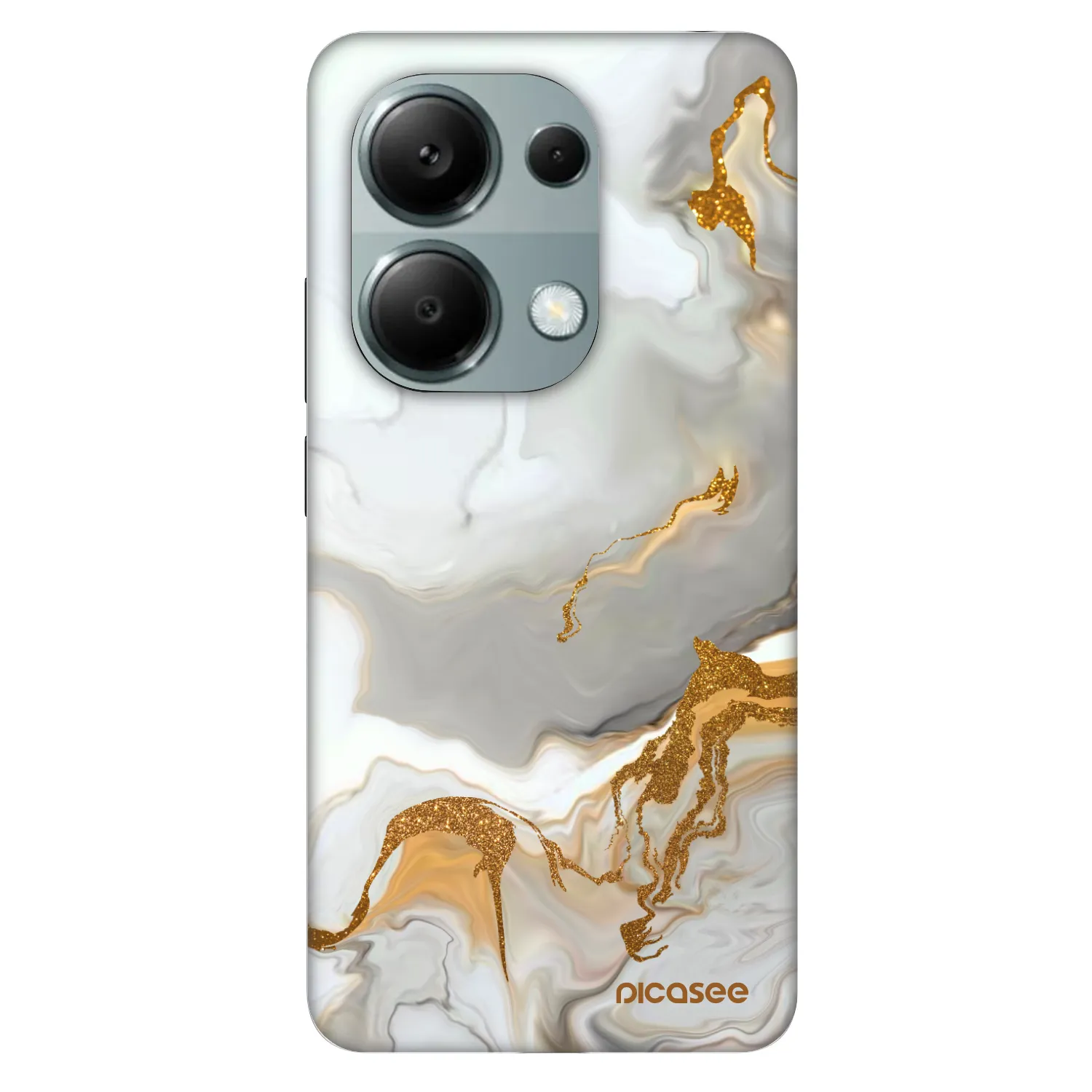 Picasee Fashion Case na Xiaomi Redmi Note 13 Pro 4G - Her