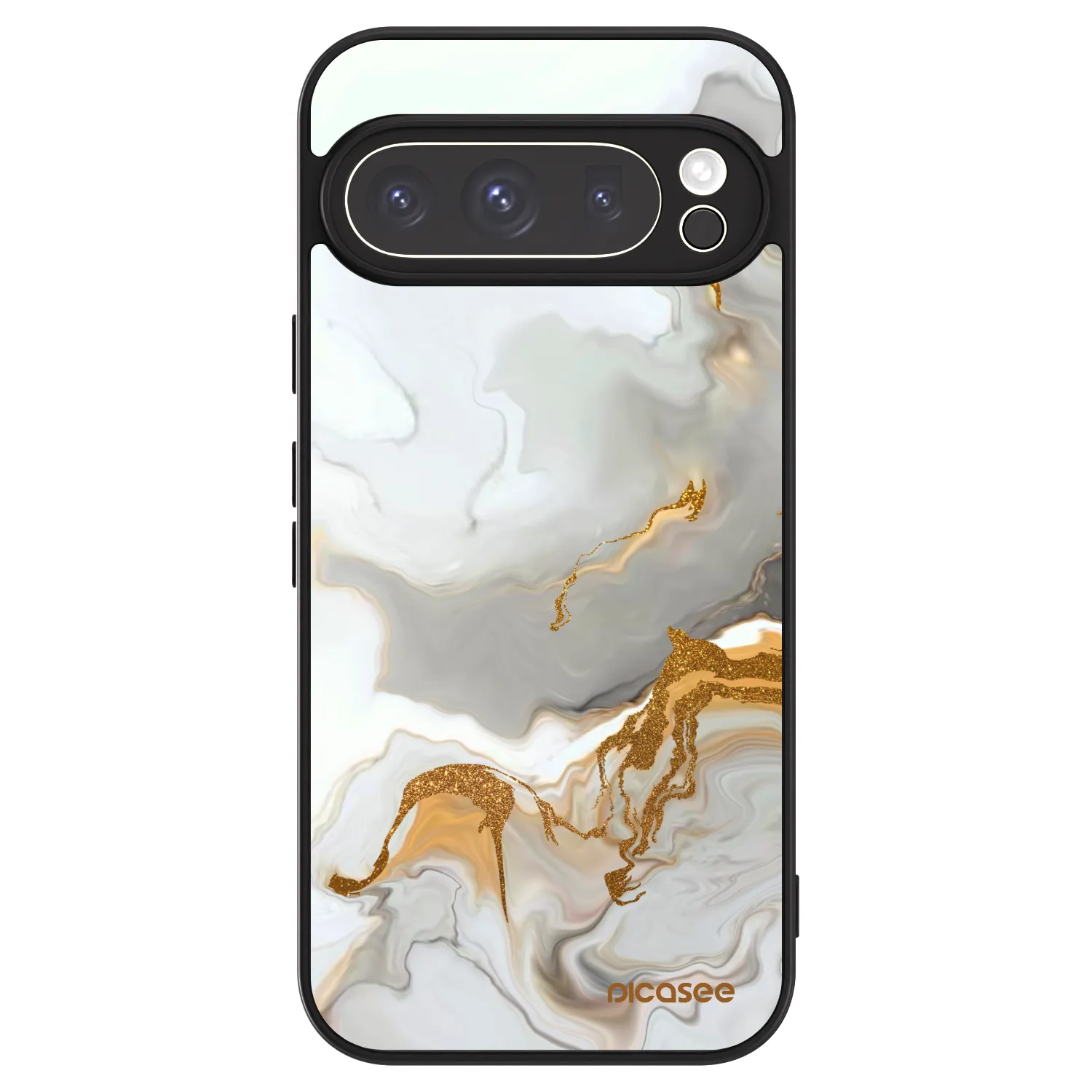 Picasee ULTIMATE CASE na Google Pixel 9 Pro XL - Her