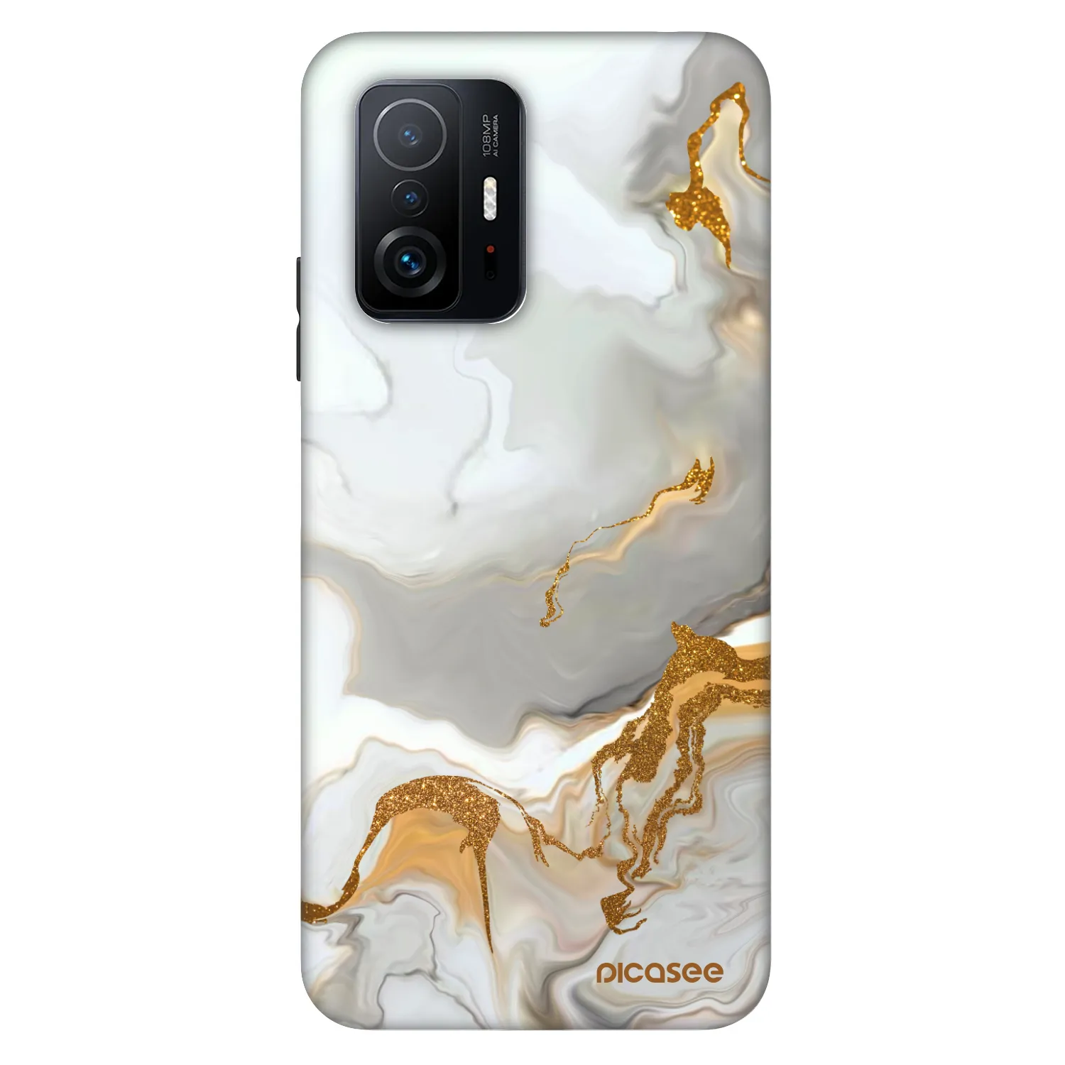 Picasee Fashion Case na Xiaomi 11T - Her