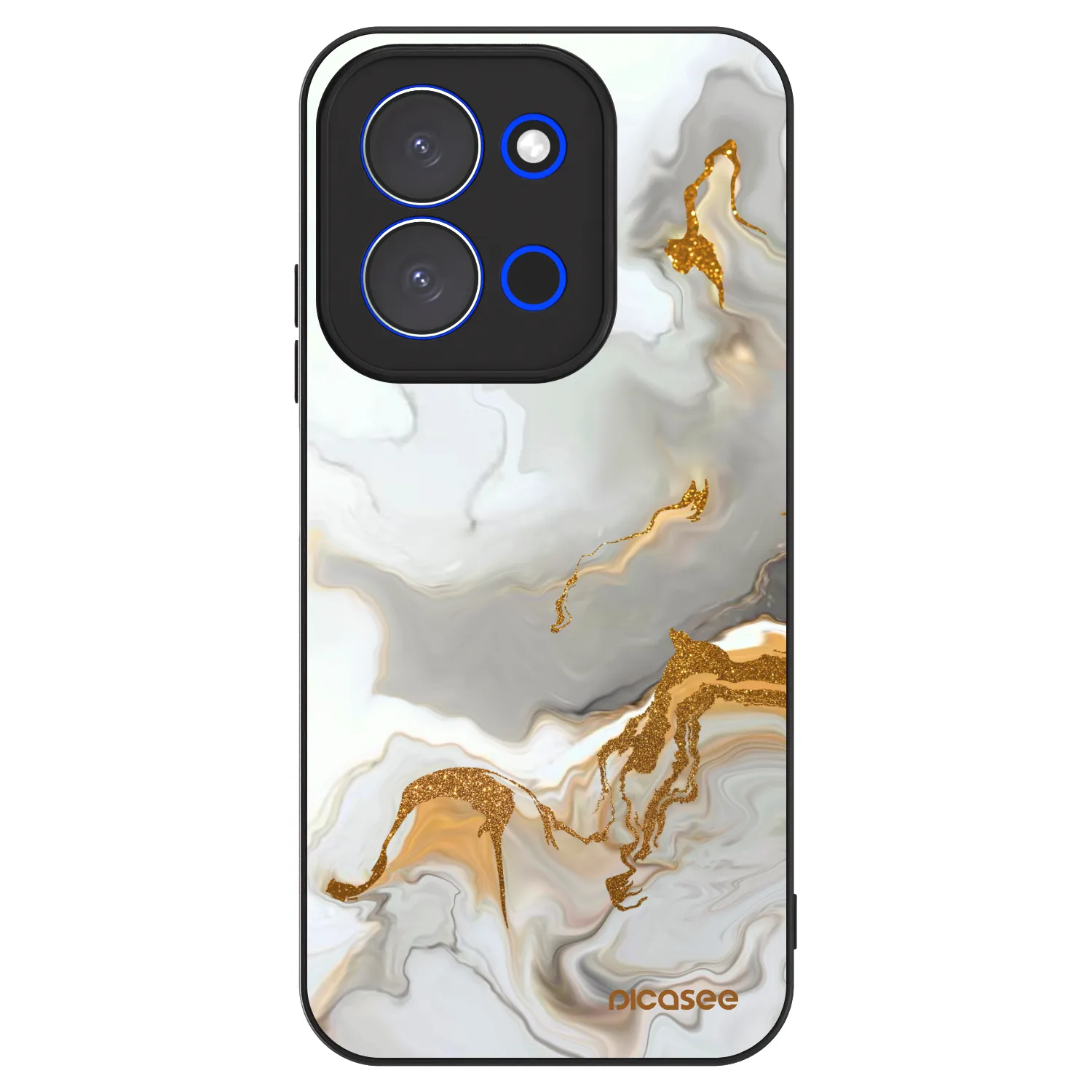 Picasee ULTIMATE CASE na Xiaomi Redmi 15C 4G - Her