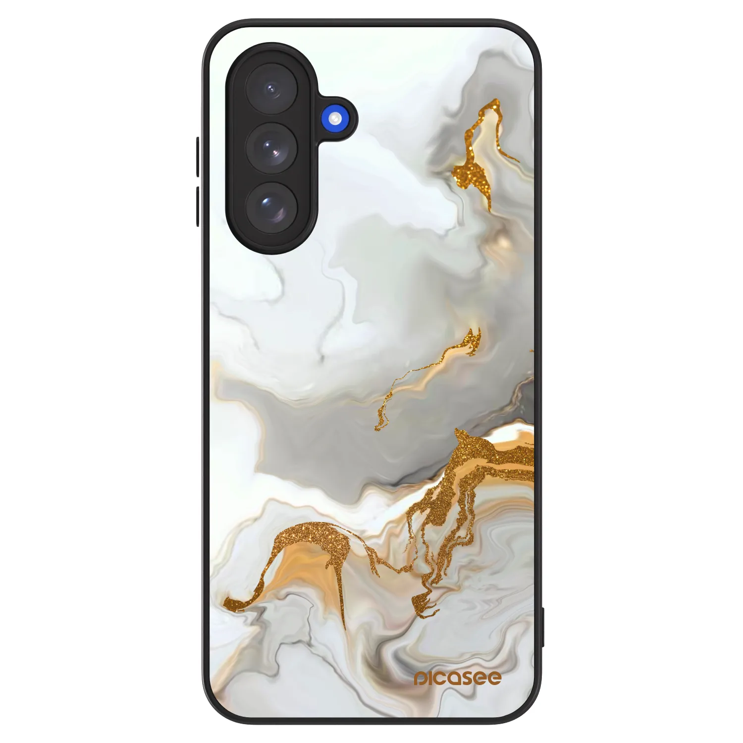 Picasee ULTIMATE CASE na Samsung Galaxy A17 5G - Her