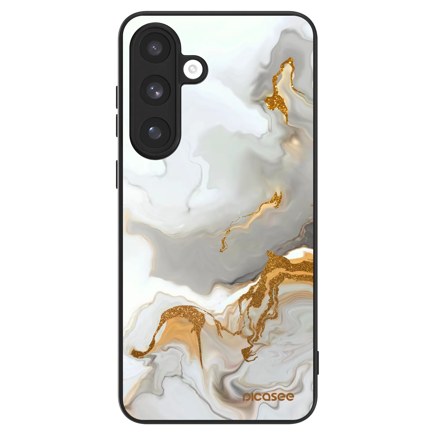 Picasee ULTIMATE CASE na Samsung Galaxy S25 FE 5G - Her