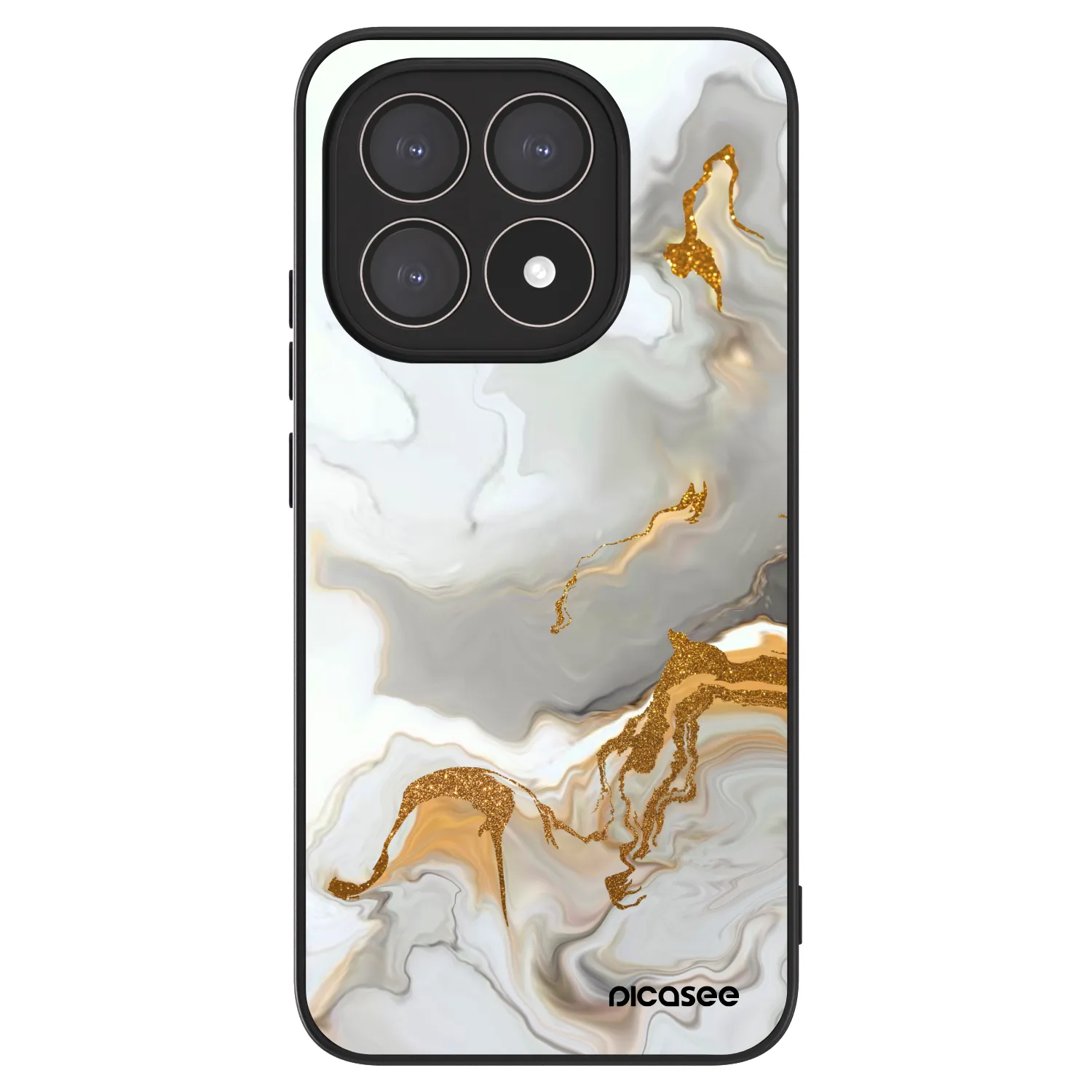 Picasee ULTIMATE CASE na Xiaomi 15T - Her