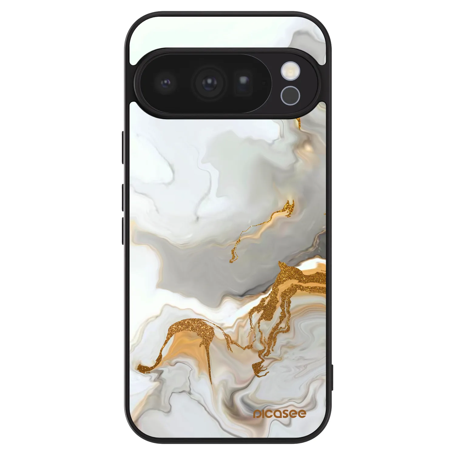 Picasee ULTIMATE CASE na Google Pixel 10 Pro - Her