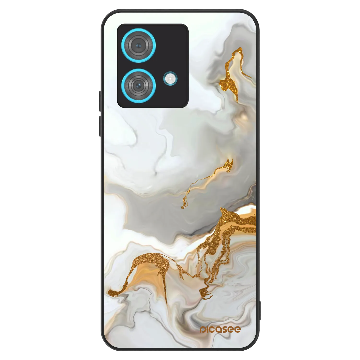 Picasee ULTIMATE CASE na Motorola Edge 40 Neo - Her