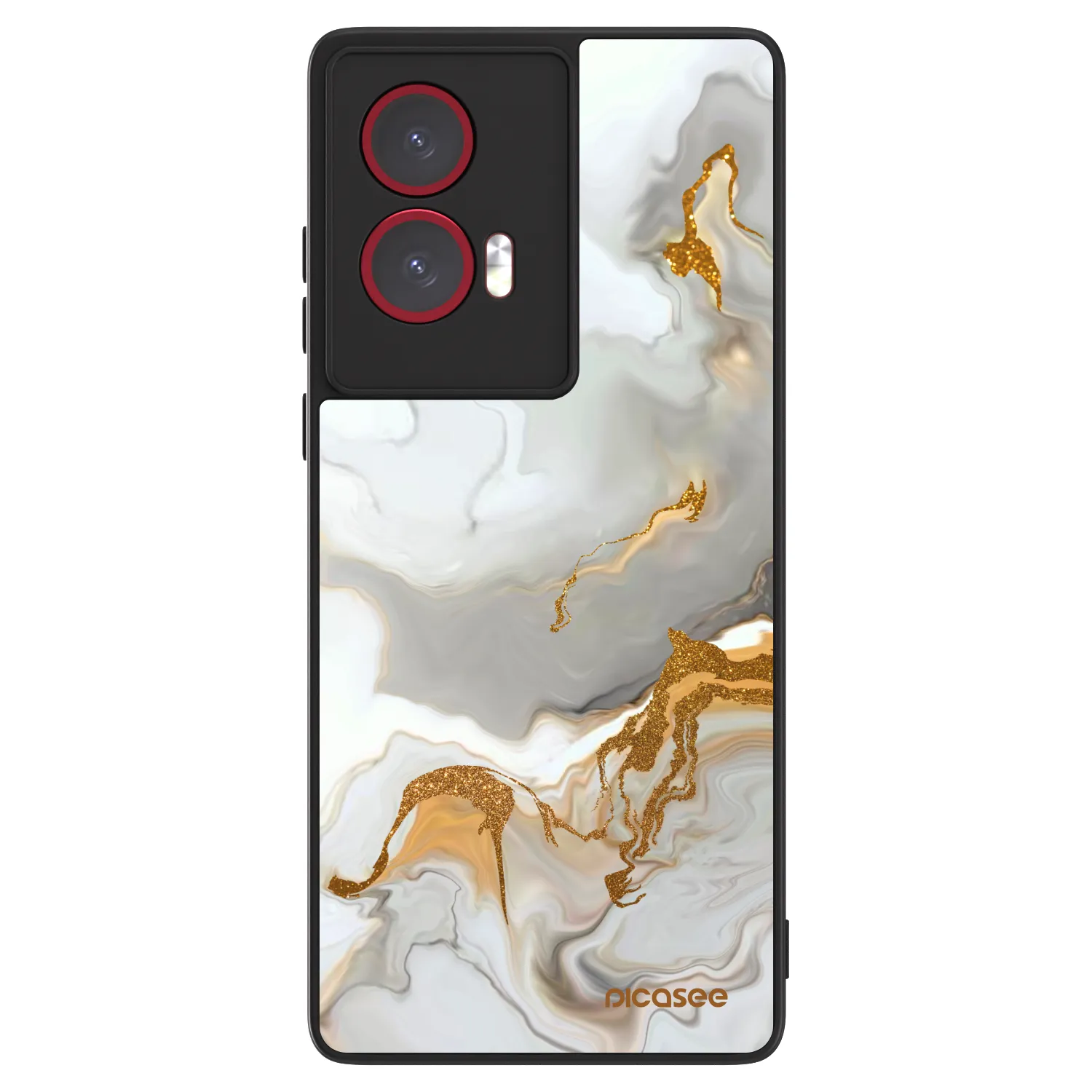 Picasee ULTIMATE CASE na Motorola Edge 50 Fusion - Her