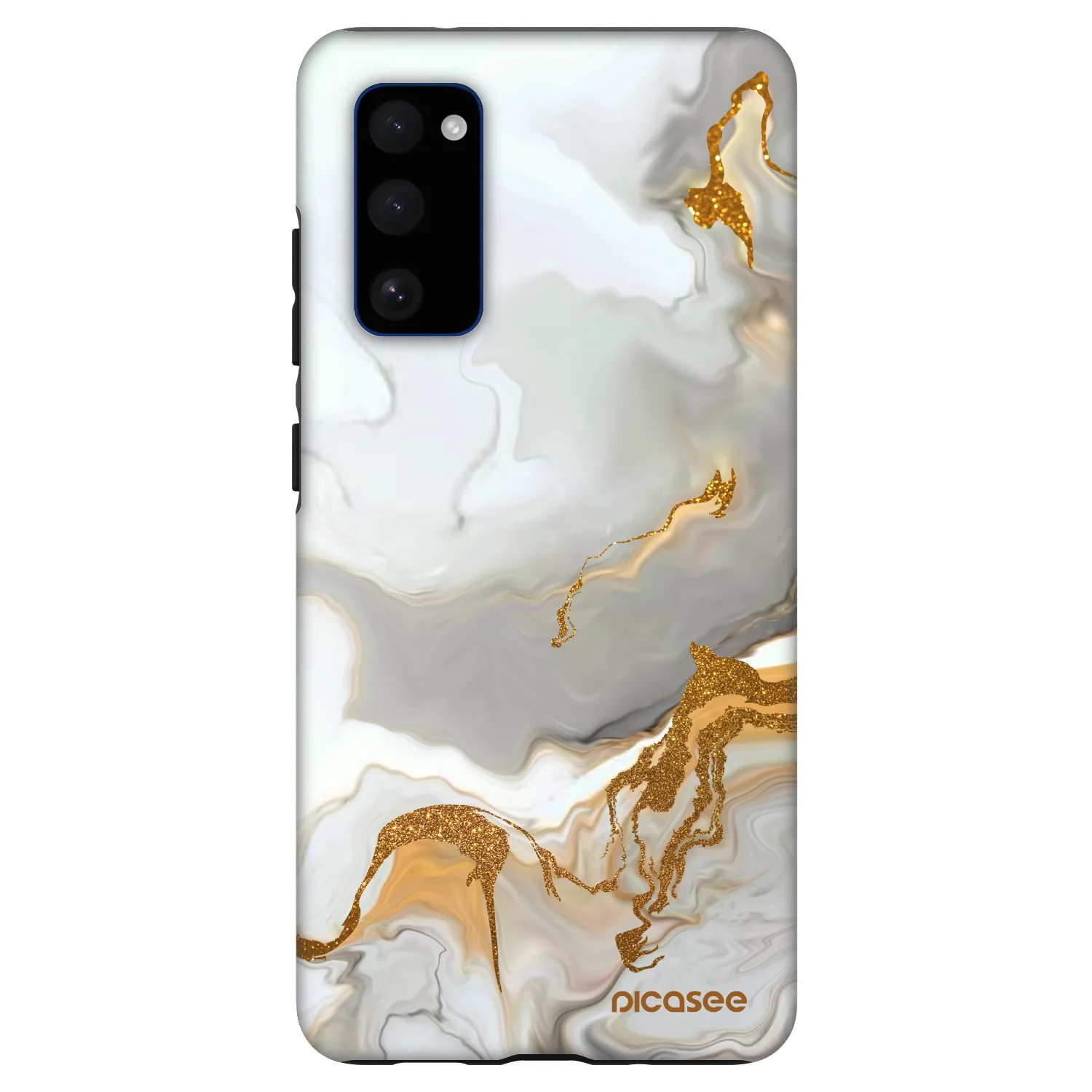 Picasee Fashion Case na Samsung Galaxy S20 FE - Her