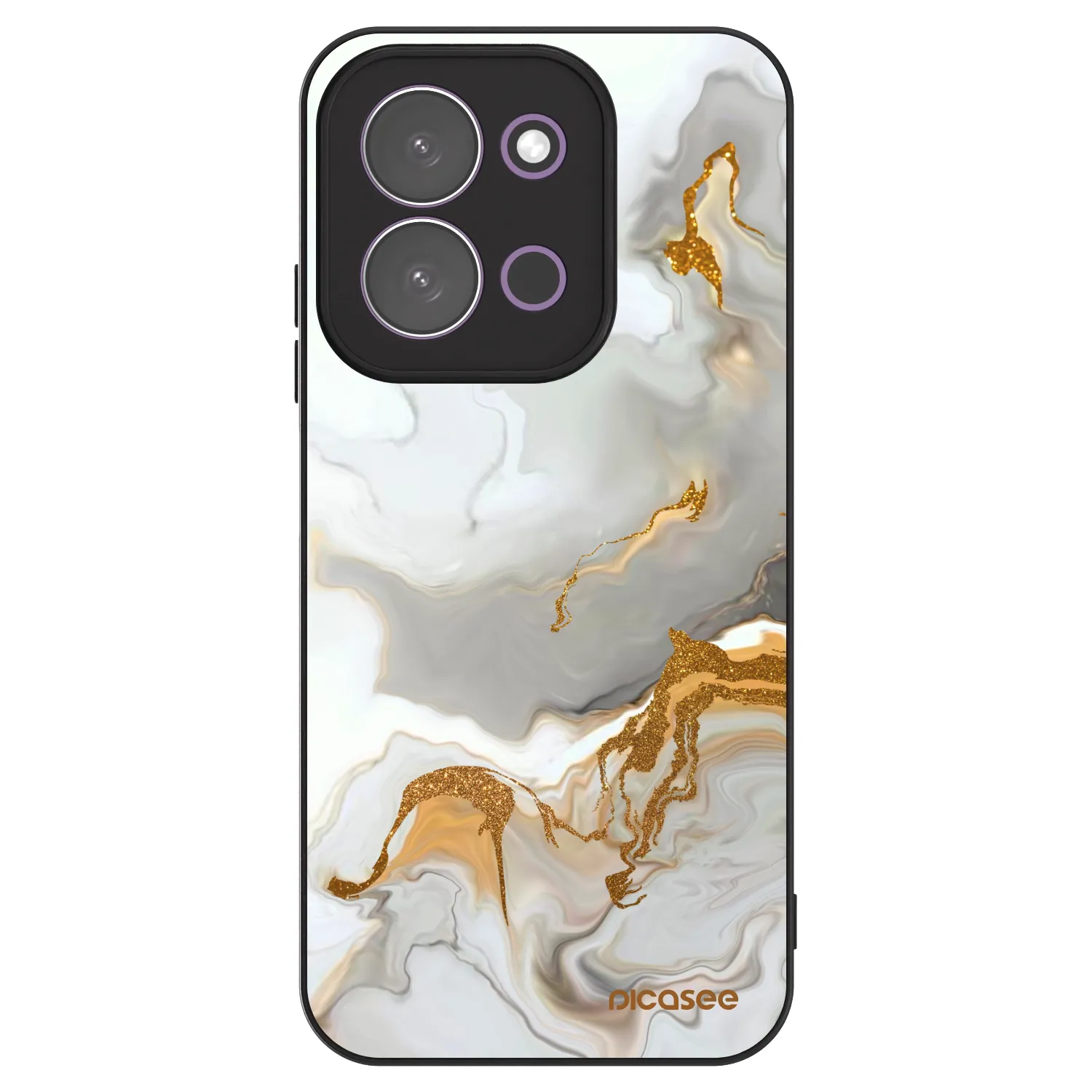 Picasee ULTIMATE CASE na Xiaomi Redmi 15C 5G - Her