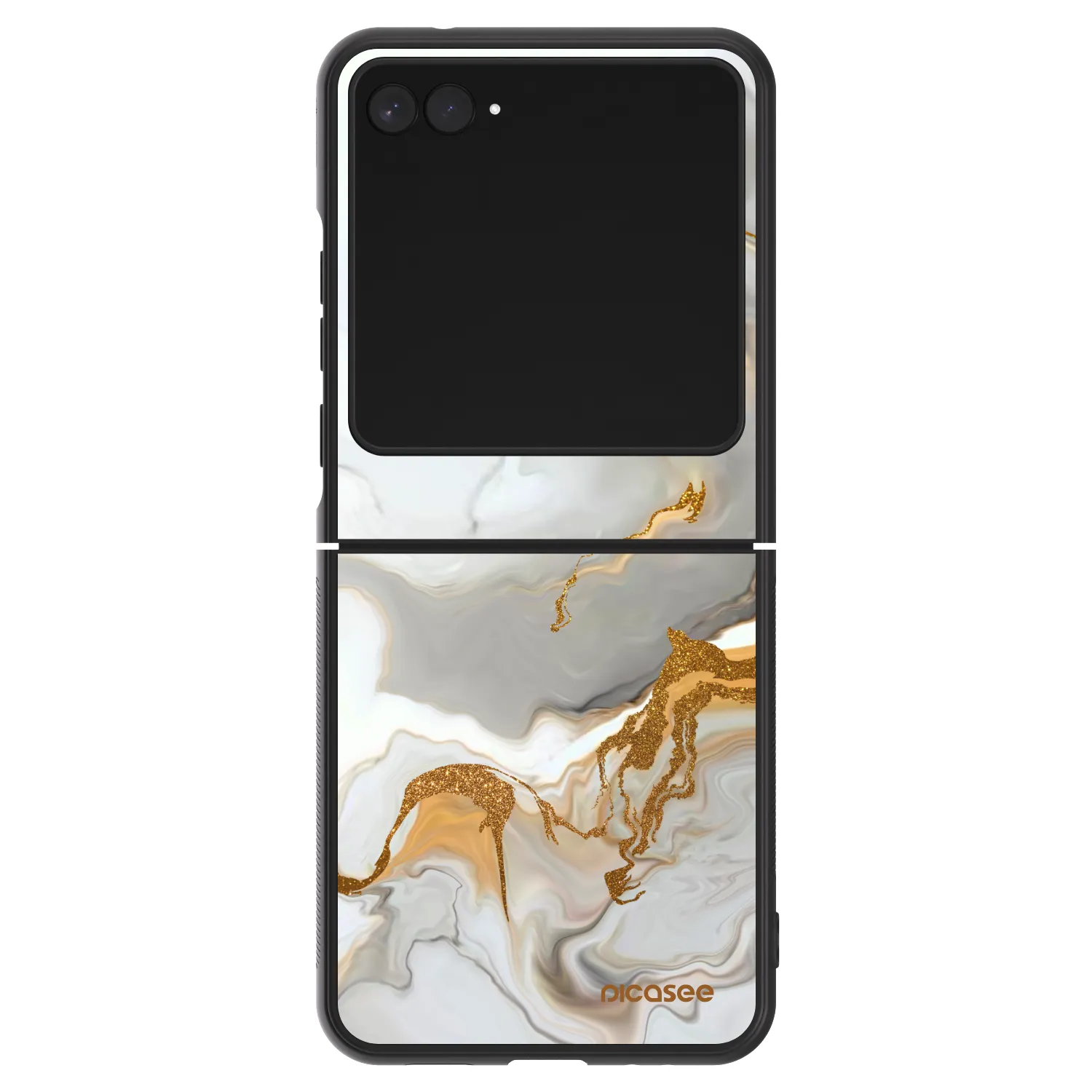 Picasee ULTIMATE CASE na Motorola Razr 60 - Her