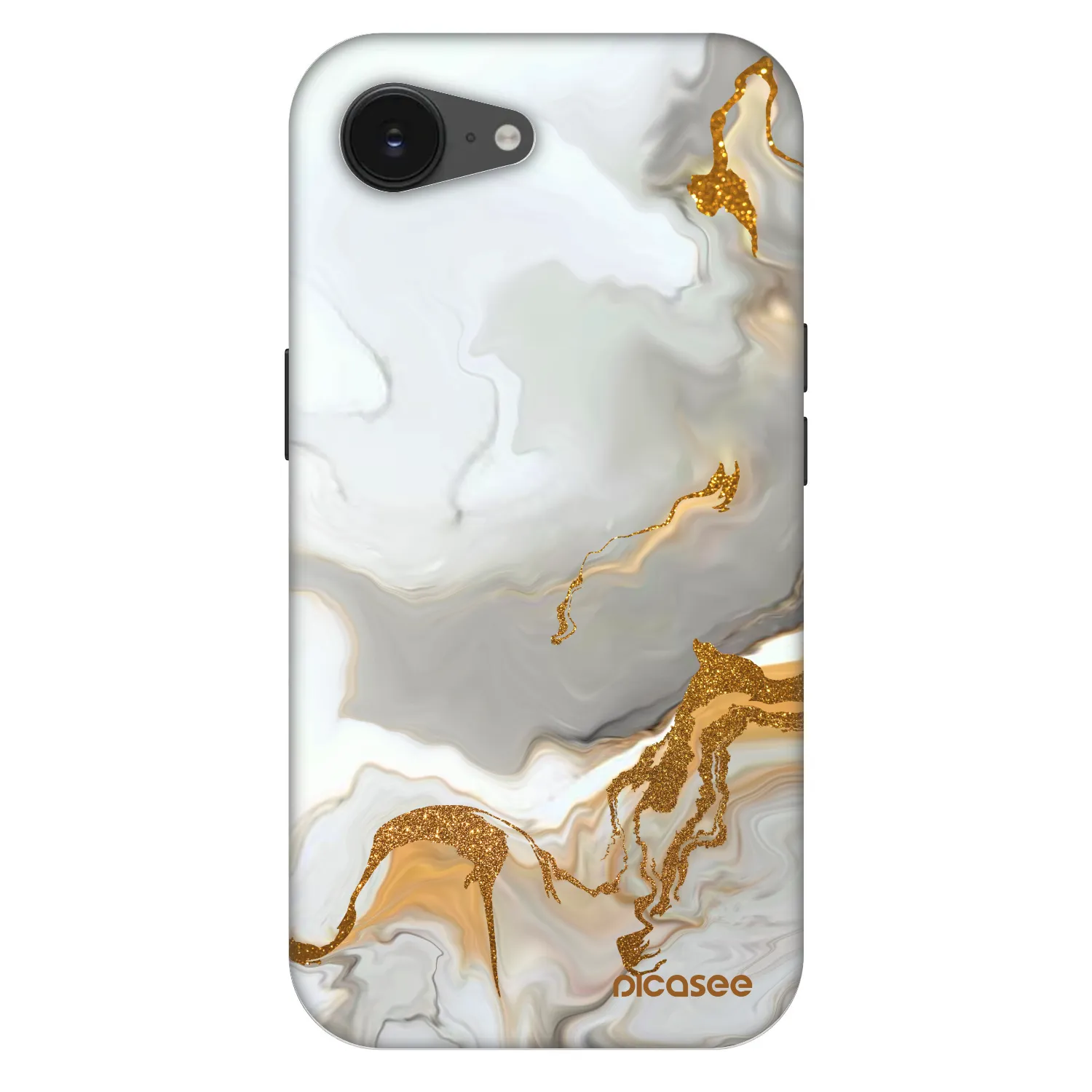 Picasee Fashion Case MagSafe na Apple iPhone 17e - Her