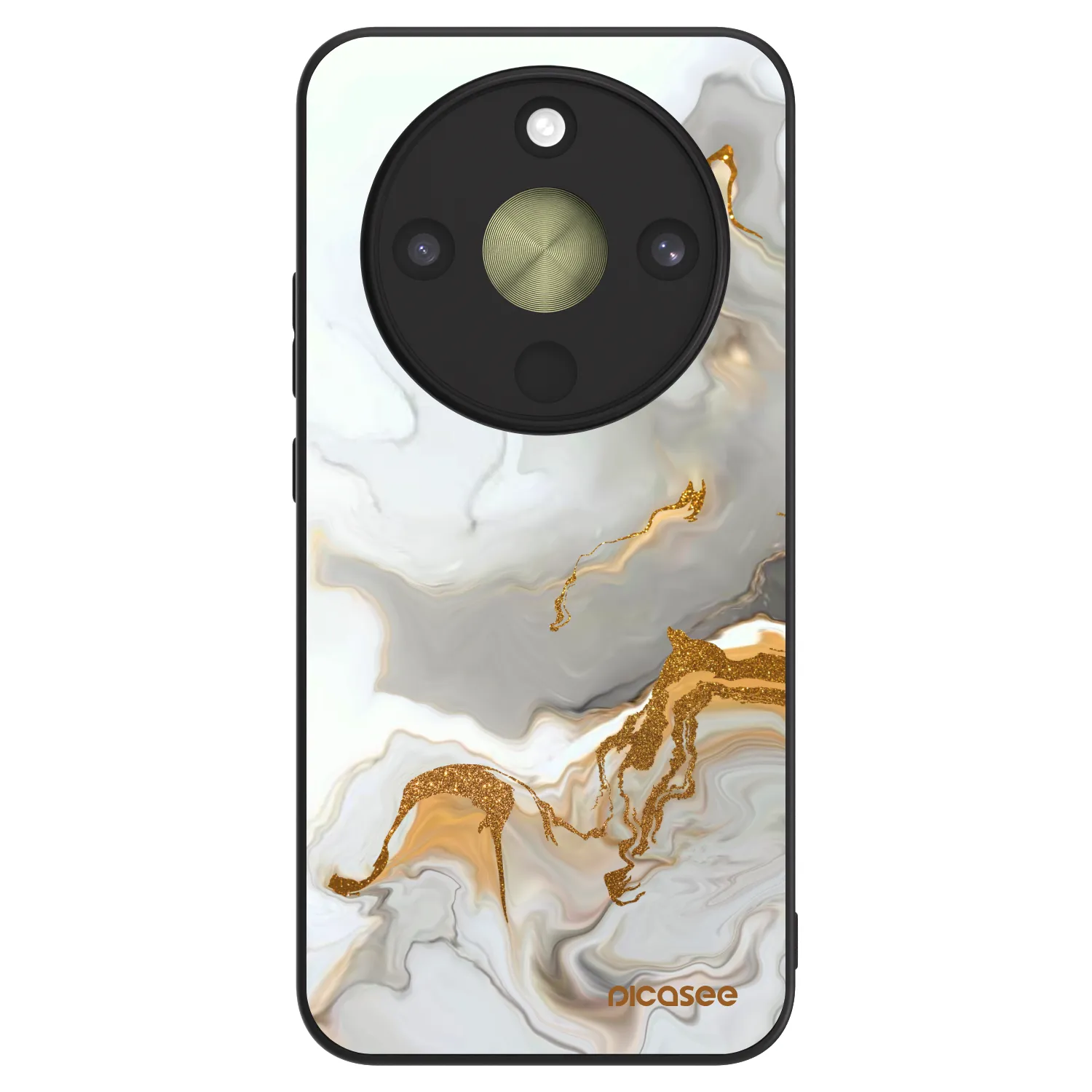 Picasee ULTIMATE CASE na Honor Magic8 Lite 5G - Her