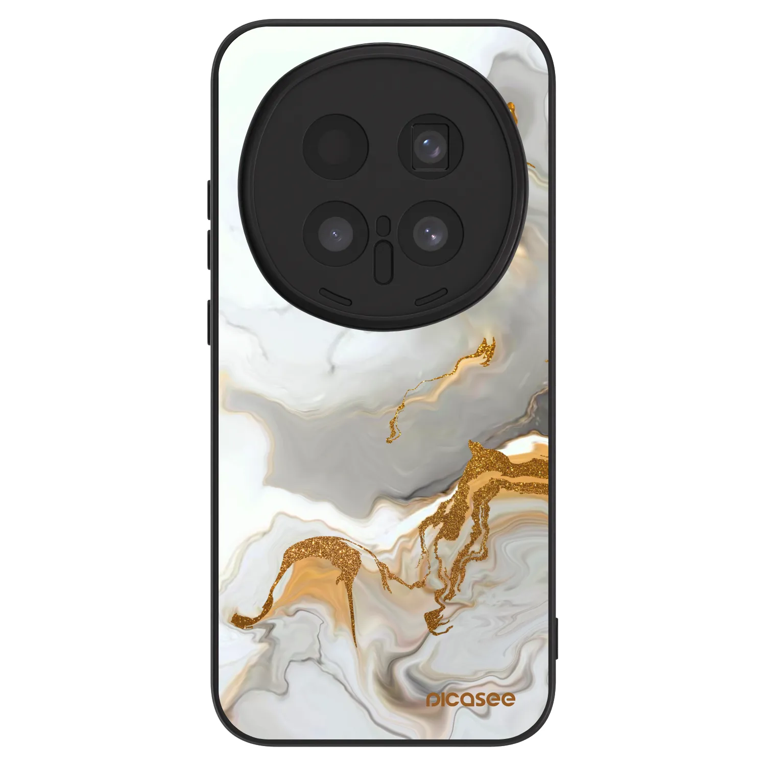 Picasee ULTIMATE CASE na Honor Magic8 Pro 5G - Her