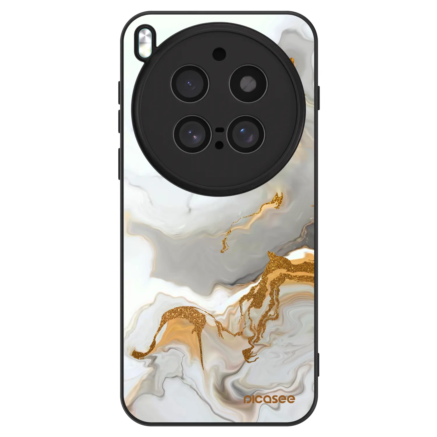 Picasee ULTIMATE CASE na Vivo X300 Pro - Her