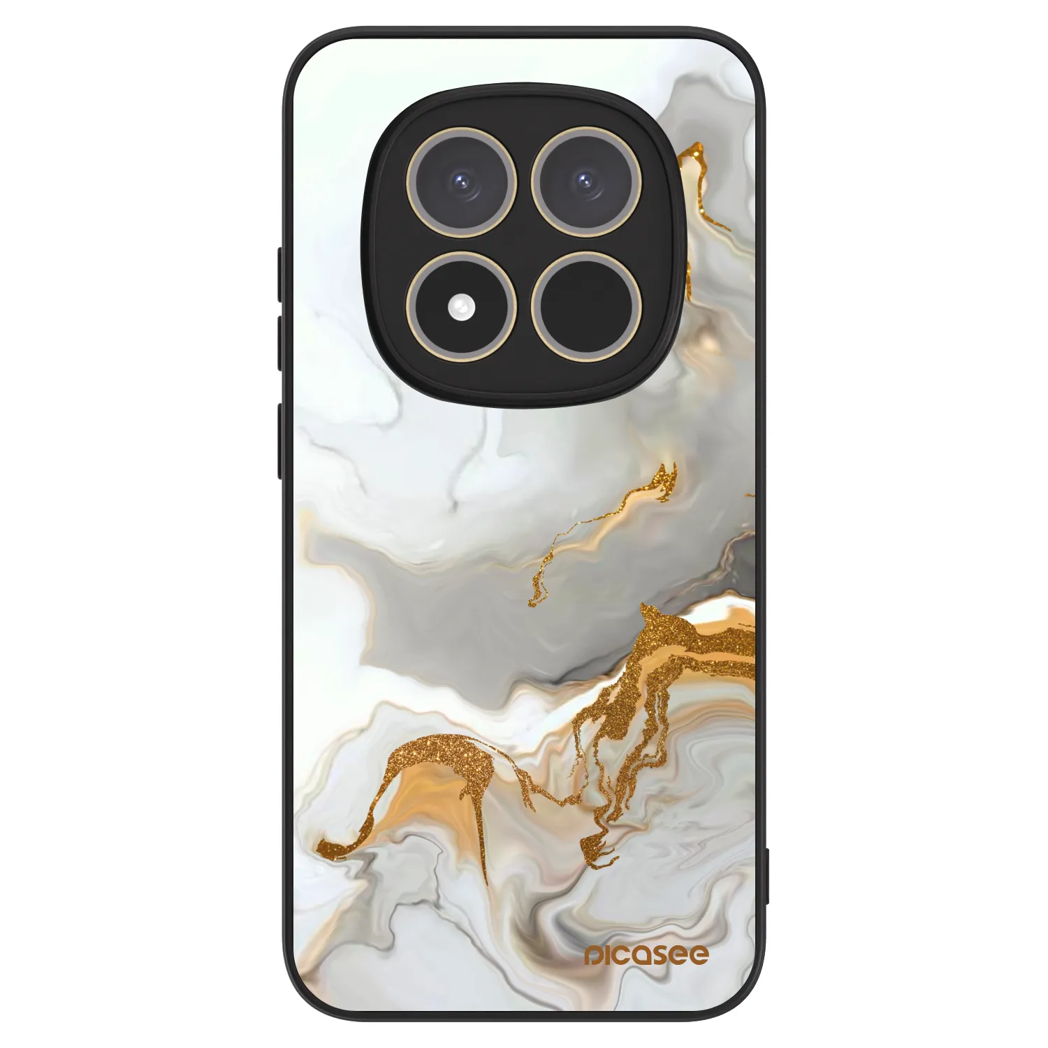 Picasee ULTIMATE CASE na Xiaomi Redmi Note 15 Pro 5G - Her