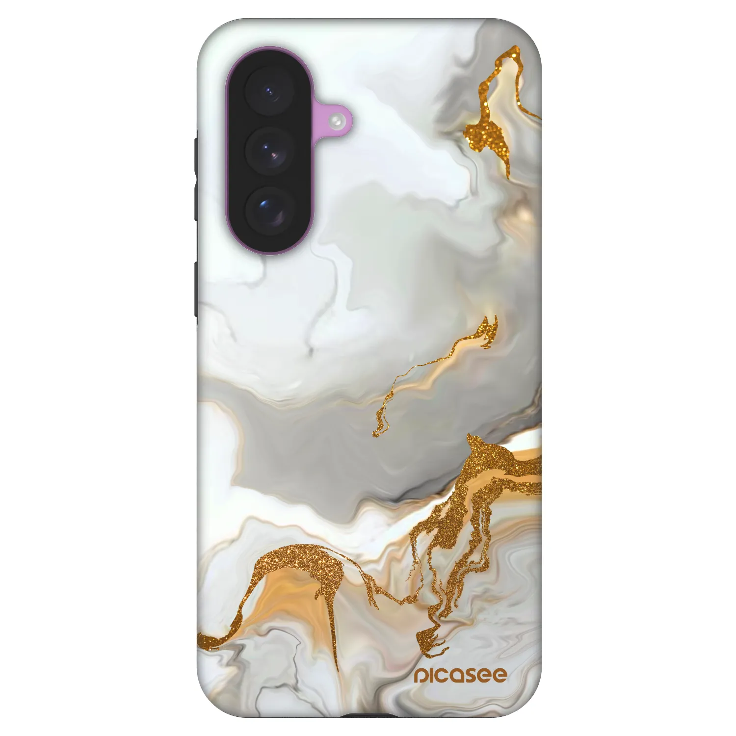 Picasee Fashion Case na Samsung Galaxy A57 5G - Her