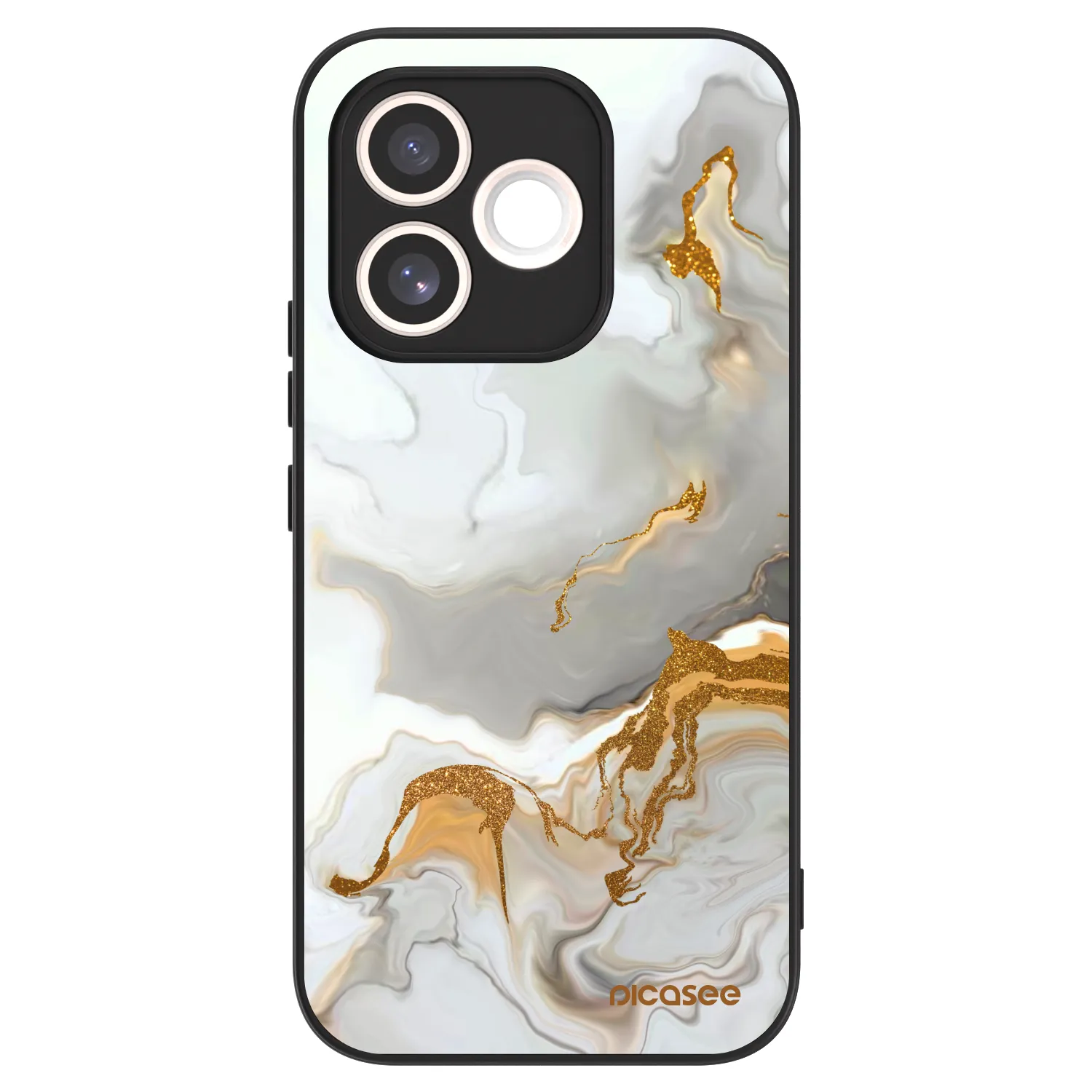 Picasee ULTIMATE CASE na Honor 600 Lite - Her
