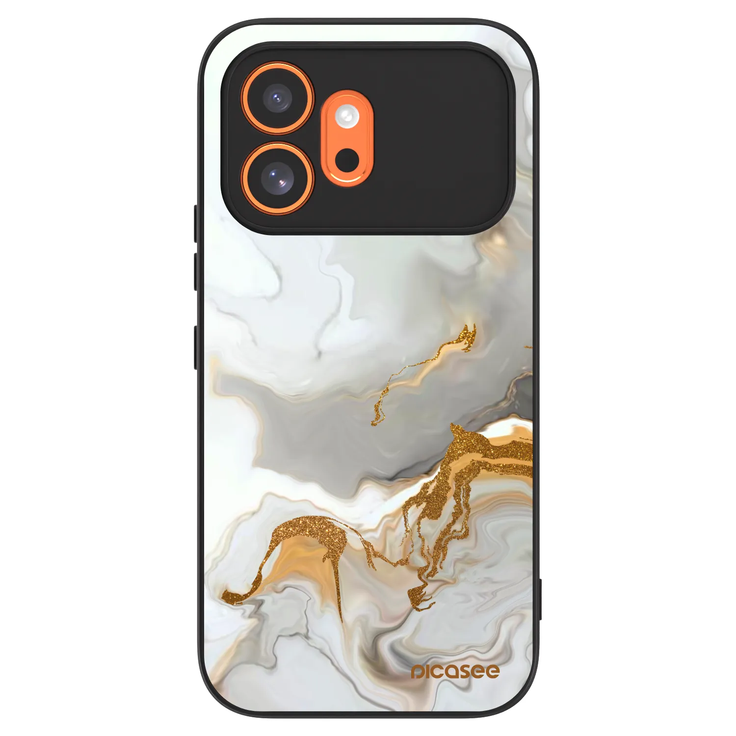 Picasee ULTIMATE CASE na Honor 600 - Her