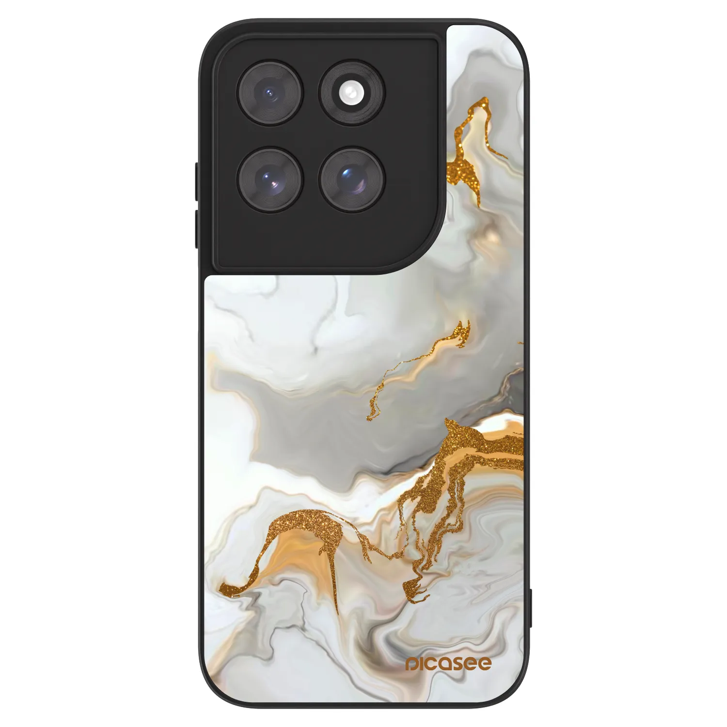 Picasee ULTIMATE CASE na Motorola Moto G77 - Her