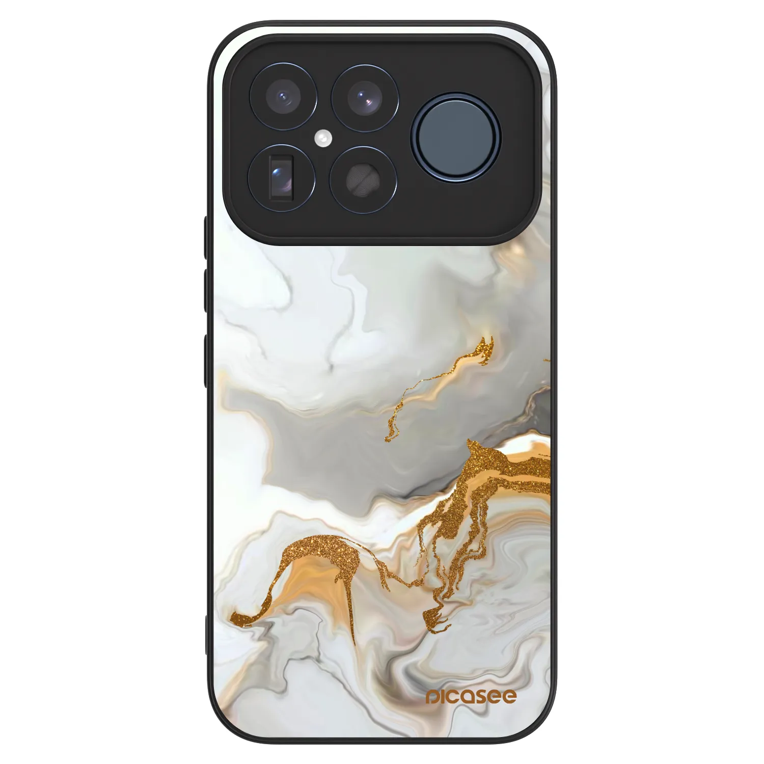 Picasee ULTIMATE CASE na Xiaomi Poco F8 Ultra - Her