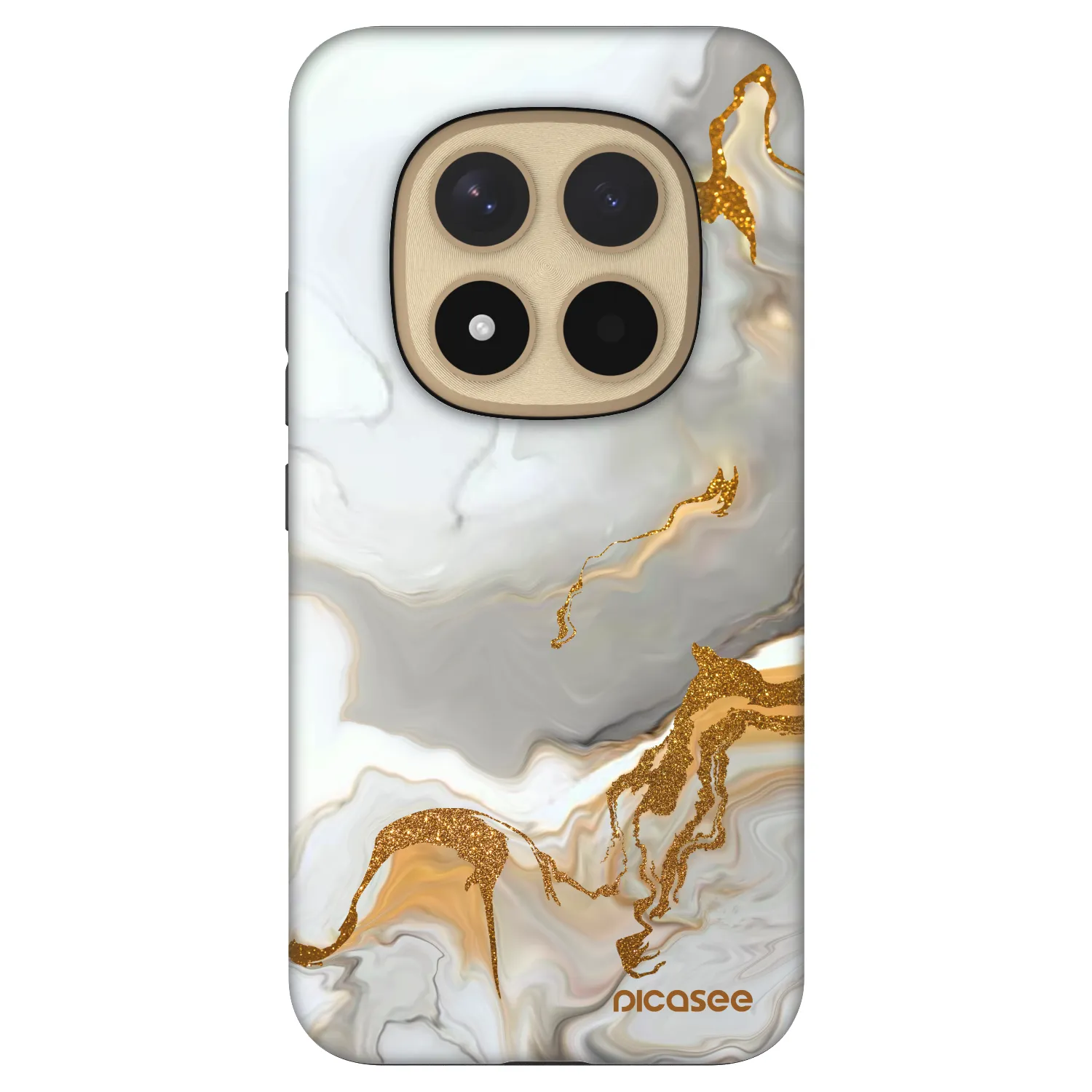 Picasee Fashion Case na Xiaomi Redmi Note 15 Pro+ - Her