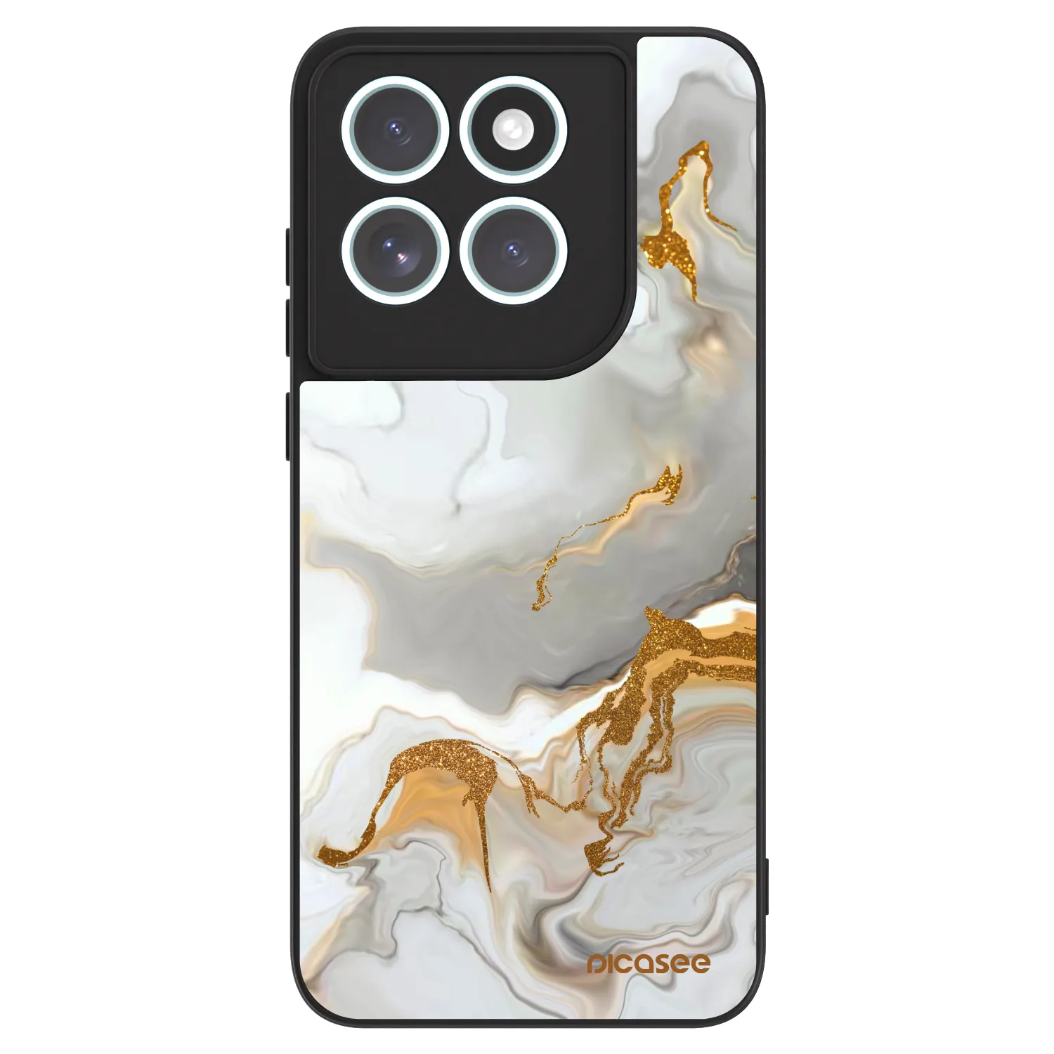 Picasee ULTIMATE CASE na Motorola Edge 70 Fusion - Her