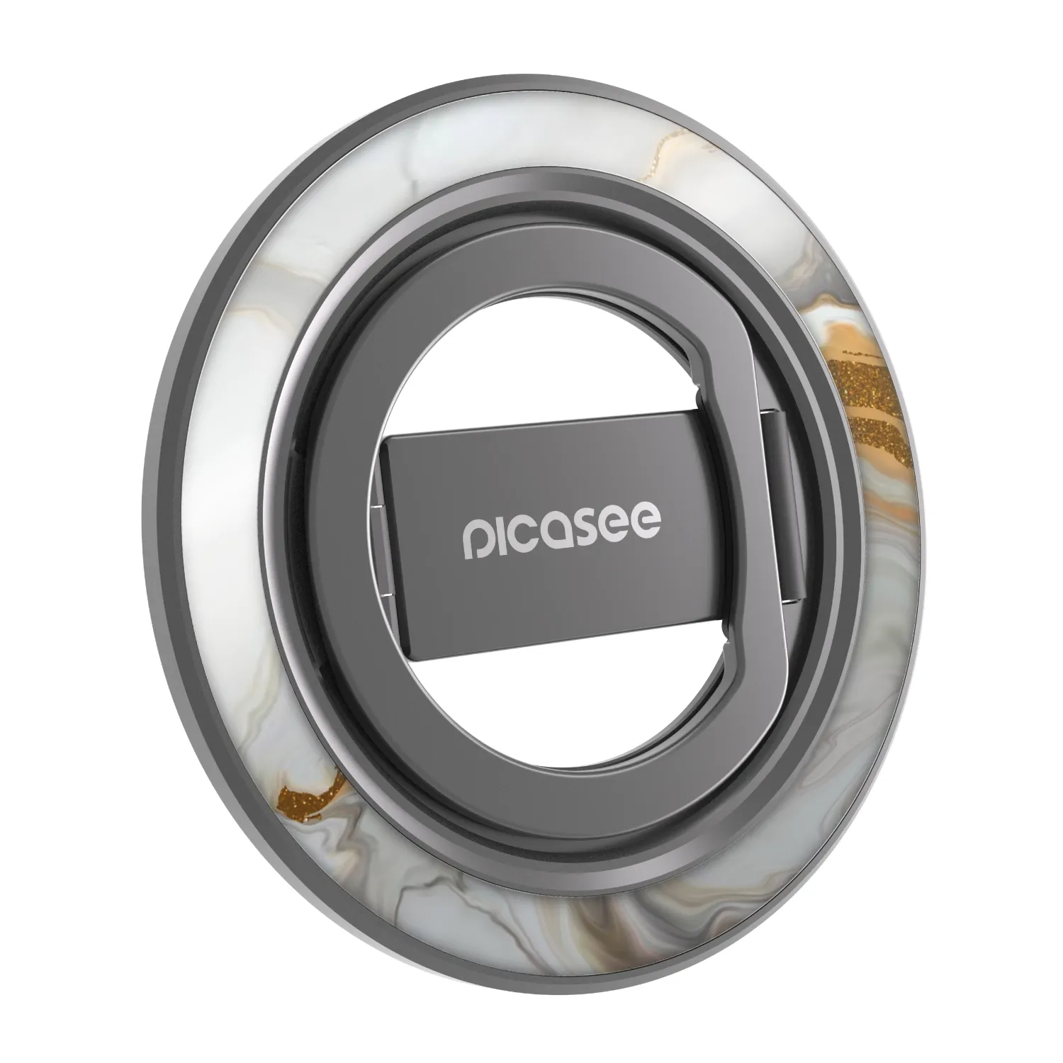 Picasee Magnetic holder - Czarna
