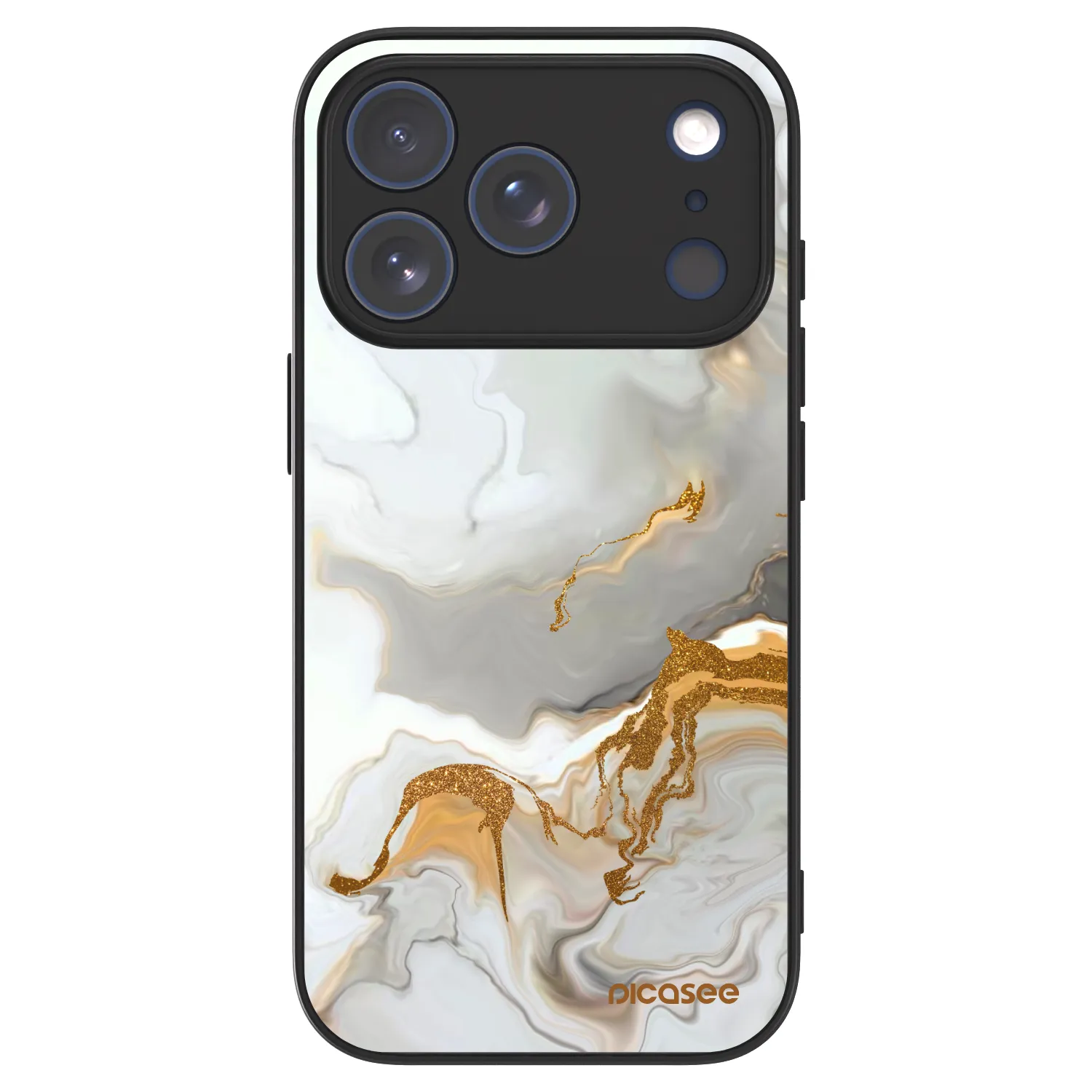 Picasee ULTIMATE CASE na Apple iPhone 18 Pro - Her