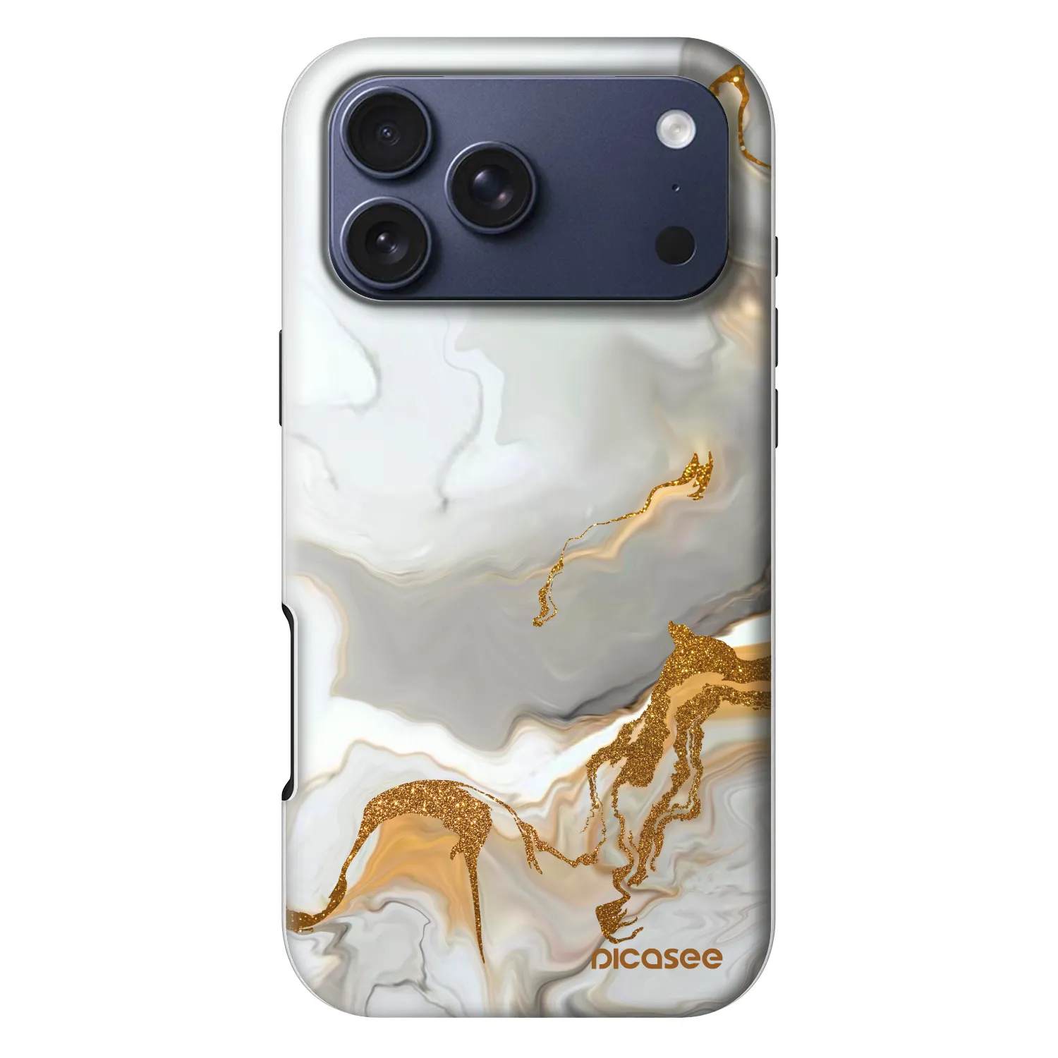 Picasee Fashion Case MagSafe na Apple iPhone 18 Pro Max - Her