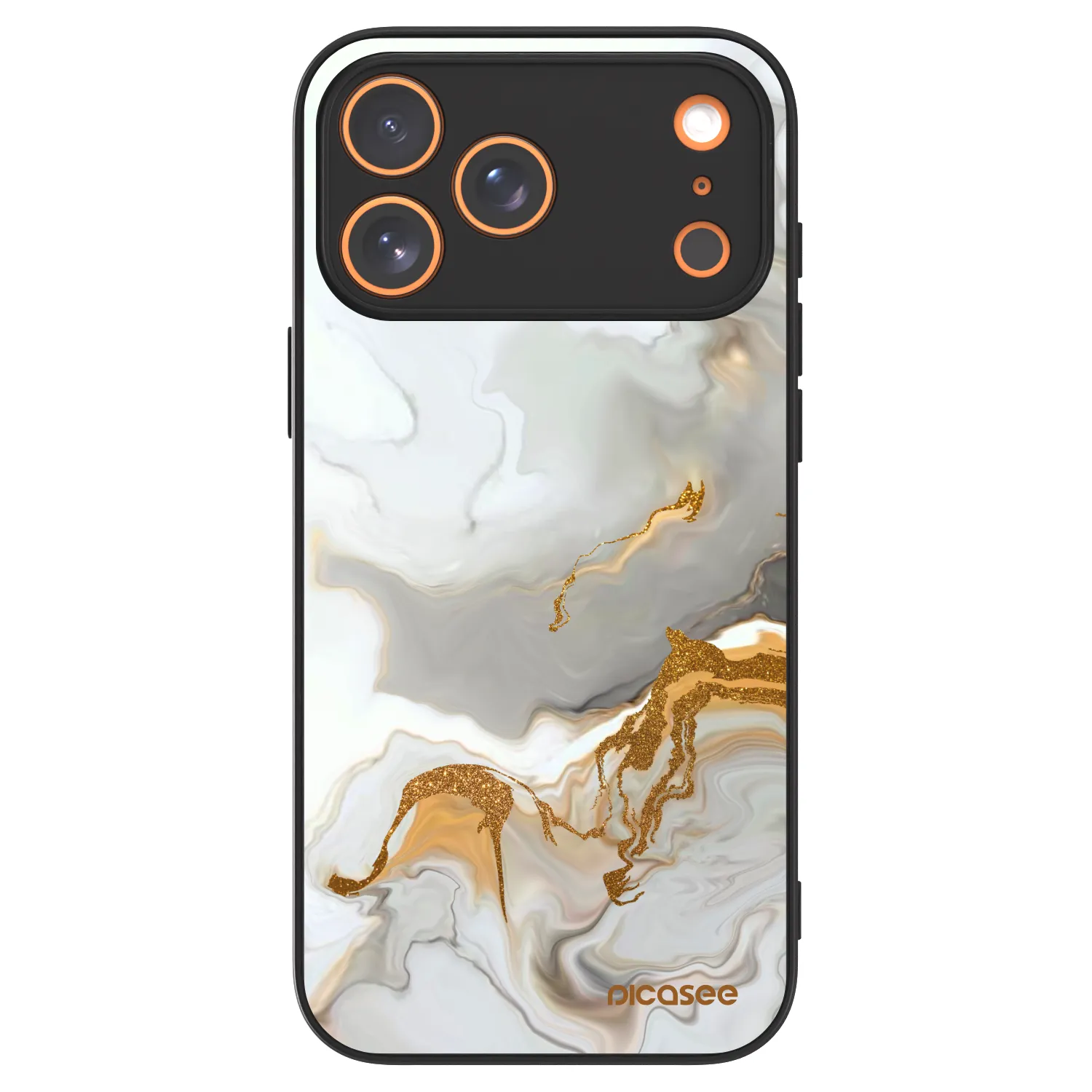 Picasee ULTIMATE CASE na Apple iPhone 18 Pro Max - Her