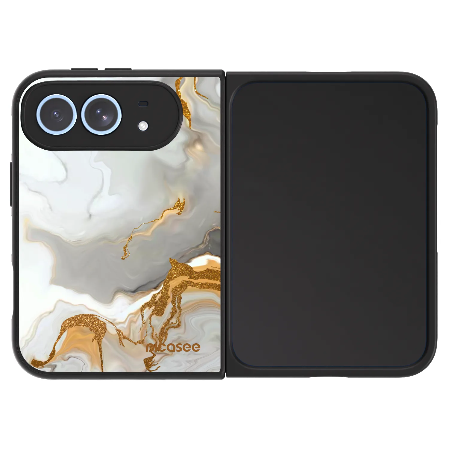 Picasee ULTIMATE CASE na Apple iPhone Duo - Her