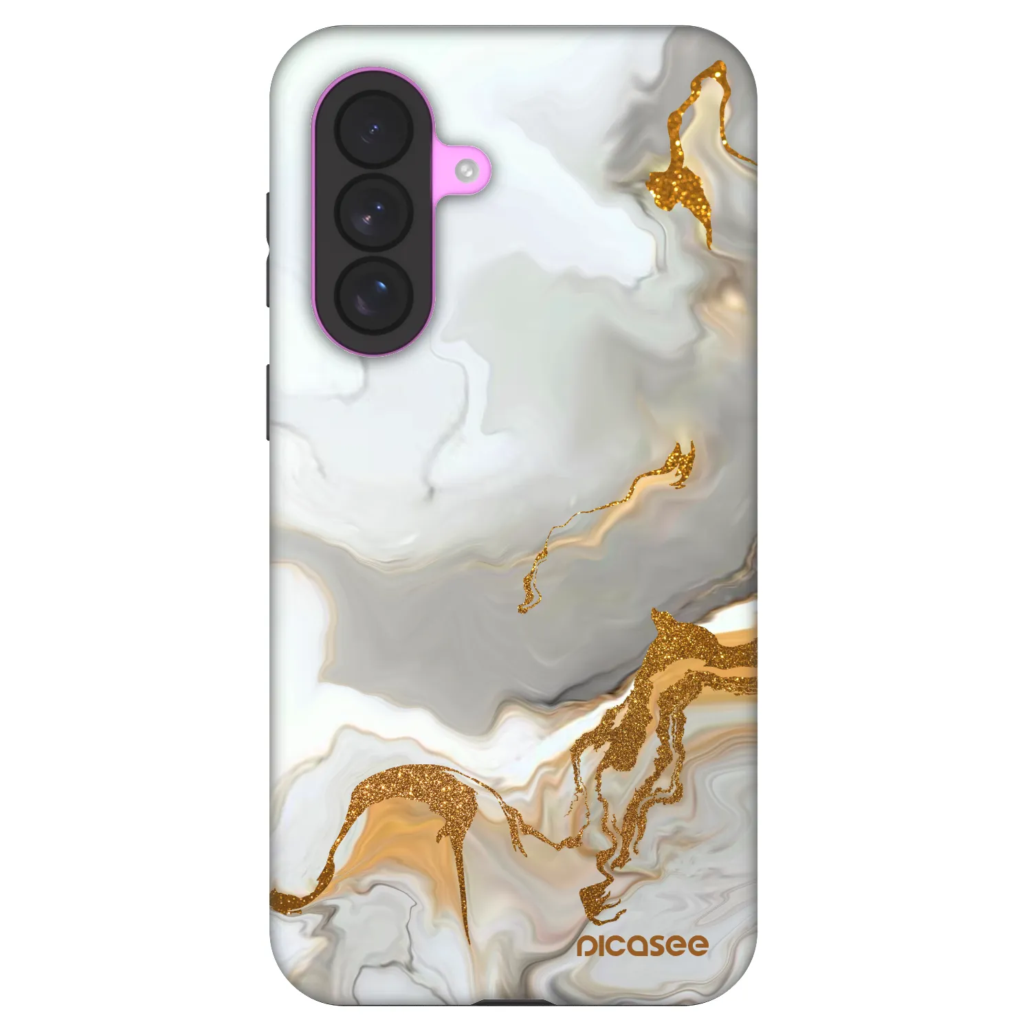 Picasee Fashion Case na Samsung Galaxy A37 - Her