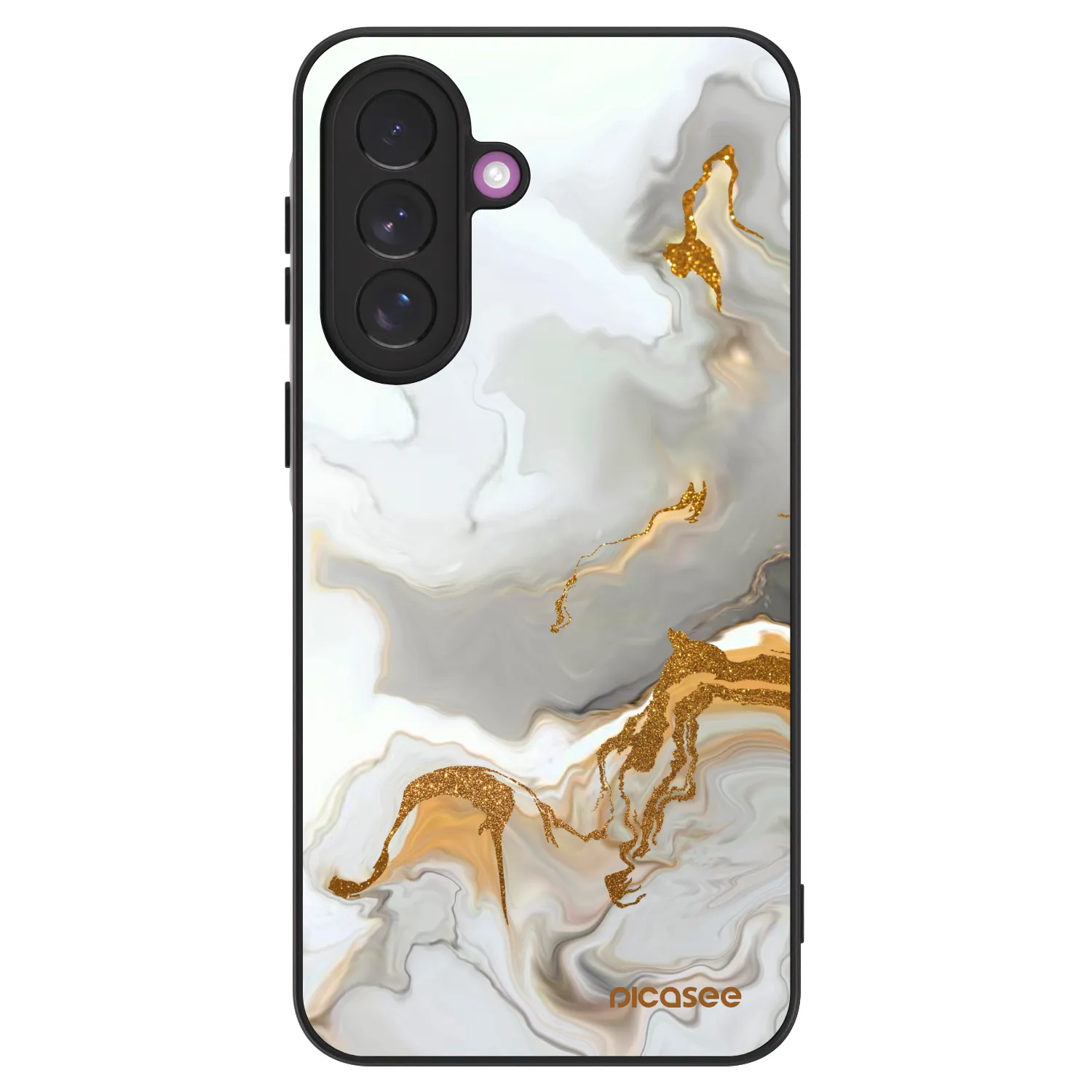 Picasee ULTIMATE CASE na Samsung Galaxy A37 - Her