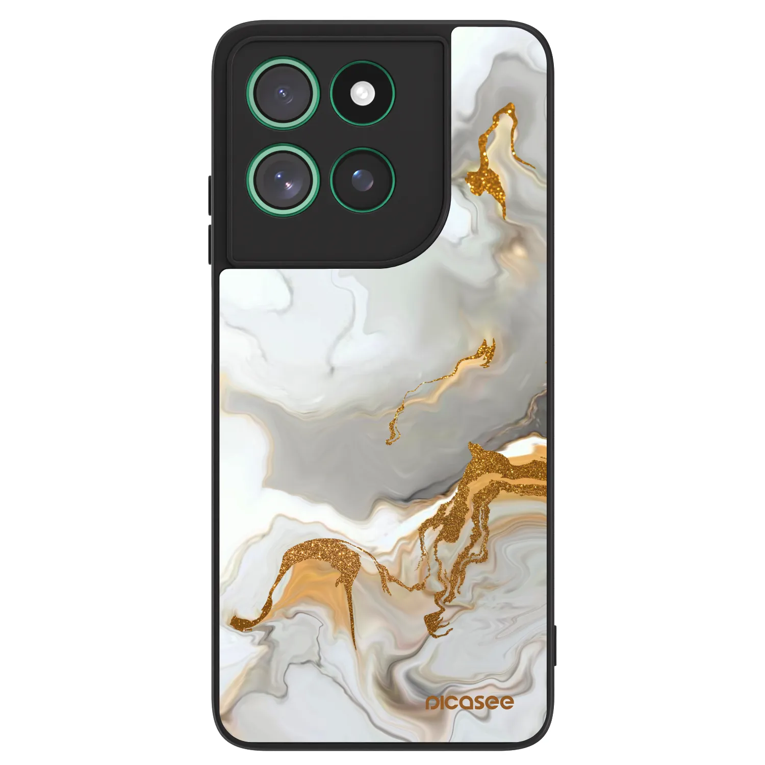Picasee ULTIMATE CASE na Motorola Moto G57 Power - Her