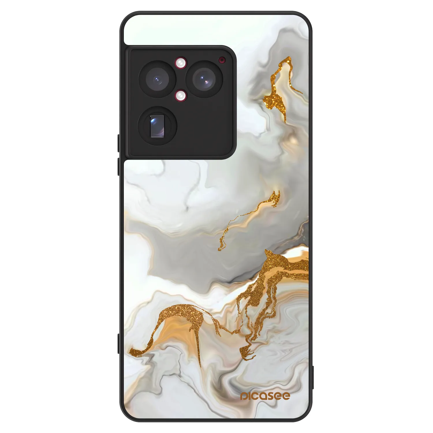 Picasee ULTIMATE CASE na Sony Xperia 1 VIII 5G - Her