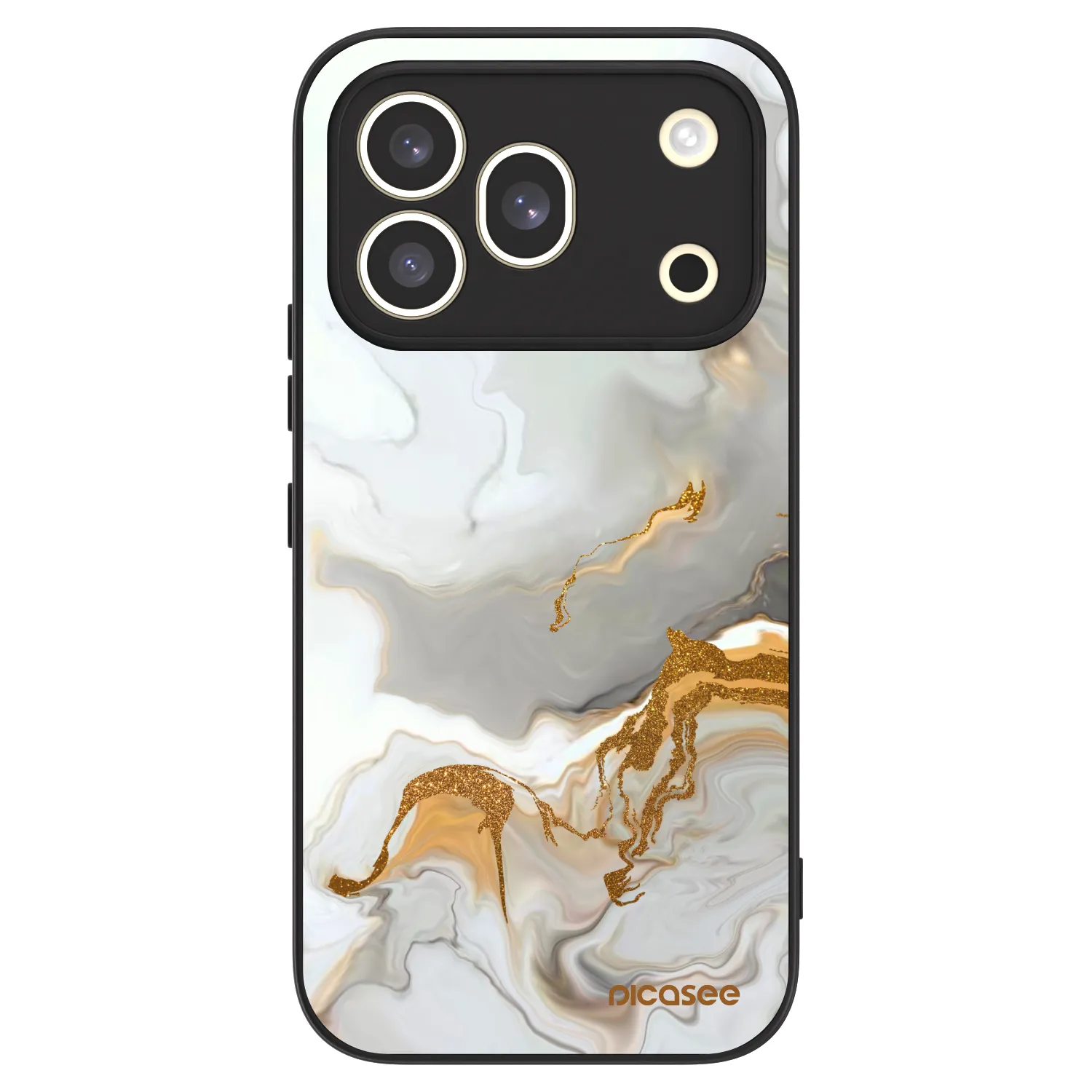 Picasee ULTIMATE CASE na Honor 600 Pro - Her