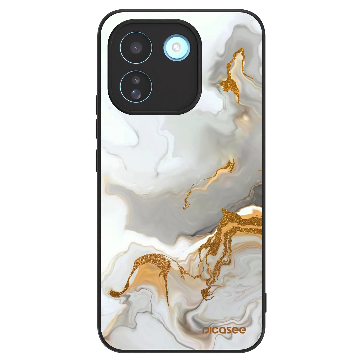 Picasee ULTIMATE CASE na Xiaomi Redmi Note 17 Pro MAX 5G - Her