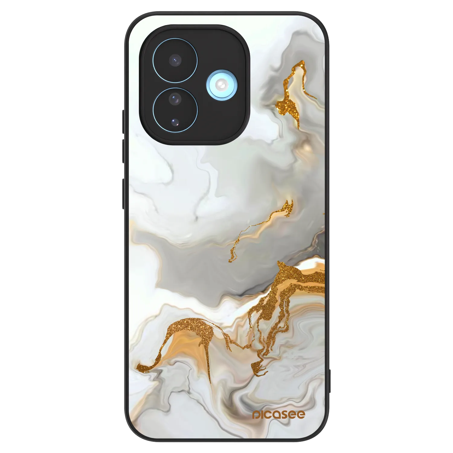 Picasee ULTIMATE CASE na Xiaomi Redmi Note 17 Pro 5G - Her