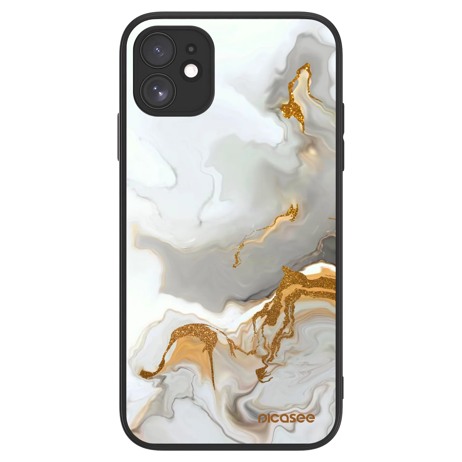 Picasee ULTIMATE CASE na Apple iPhone 11 - Her