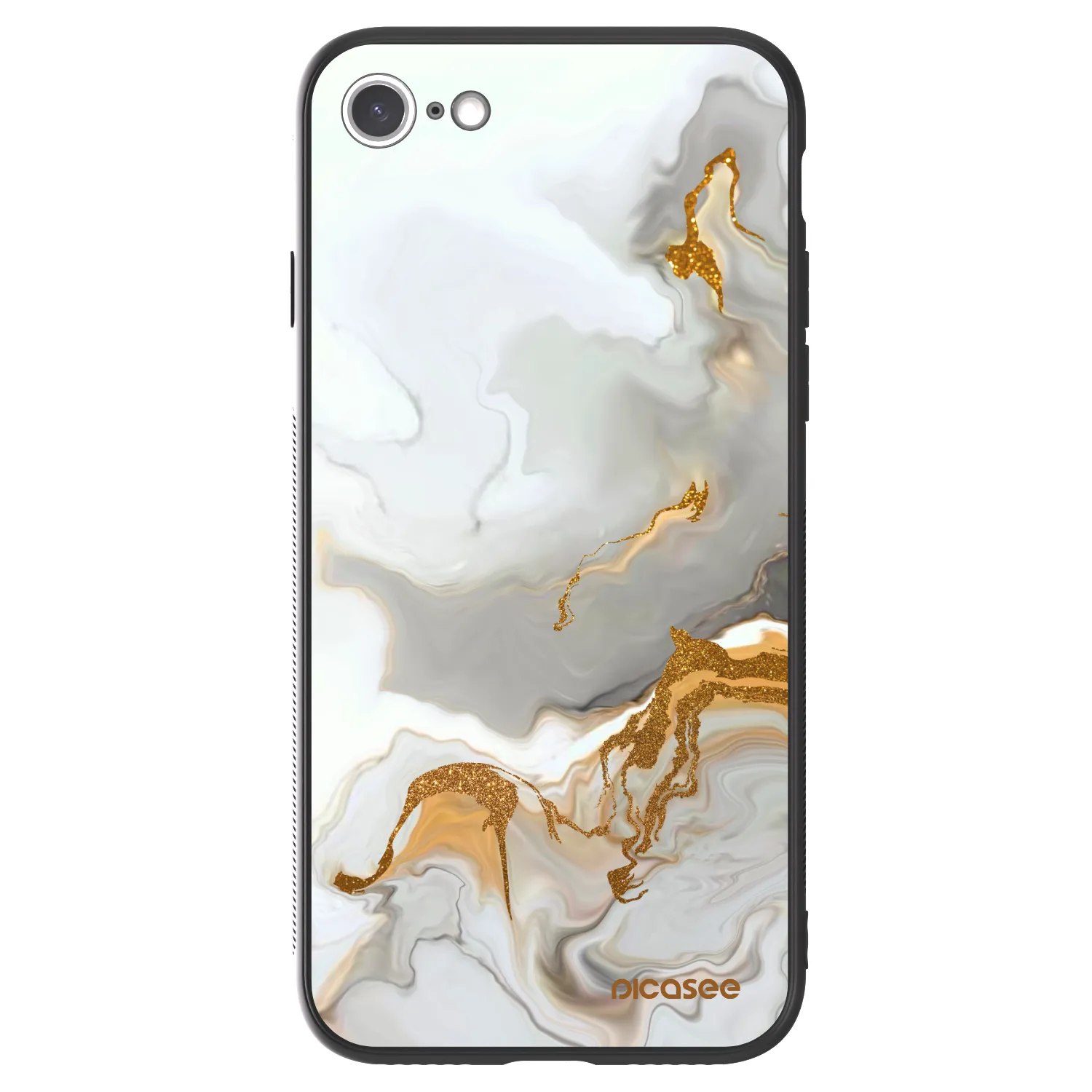 Picasee ULTIMATE CASE na Apple iPhone 7 - Her