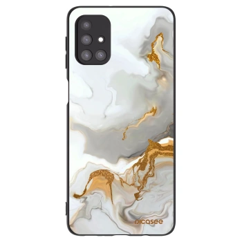 Etui na Samsung Galaxy M31s - Her