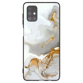 Etui na Samsung Galaxy M51 M515F - Her