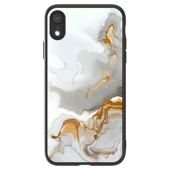 Picasee ULTIMATE CASE na Apple iPhone XR - Her