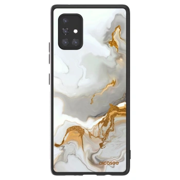 Picasee ULTIMATE CASE na Samsung Galaxy A71 A715F - Her