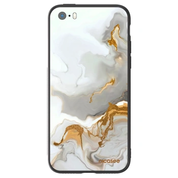 Etui na Apple iPhone 5/5S/SE - Her