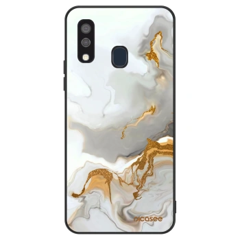 Etui na Samsung Galaxy A40 A405F - Her