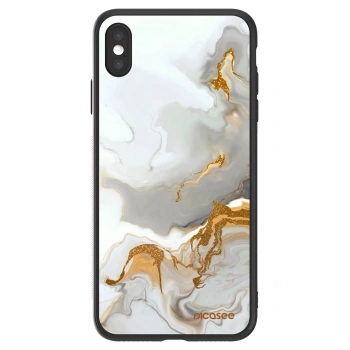 Picasee ULTIMATE CASE na Apple iPhone XS Max - Her