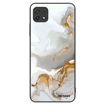 Etui na Samsung Galaxy A22 A226B 5G - Her