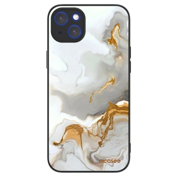 Picasee ULTIMATE CASE MagSafe pro Apple iPhone 14 Plus - Her