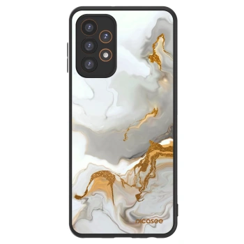 Picasee ULTIMATE CASE na Samsung Galaxy A23 A235F 4G - Her